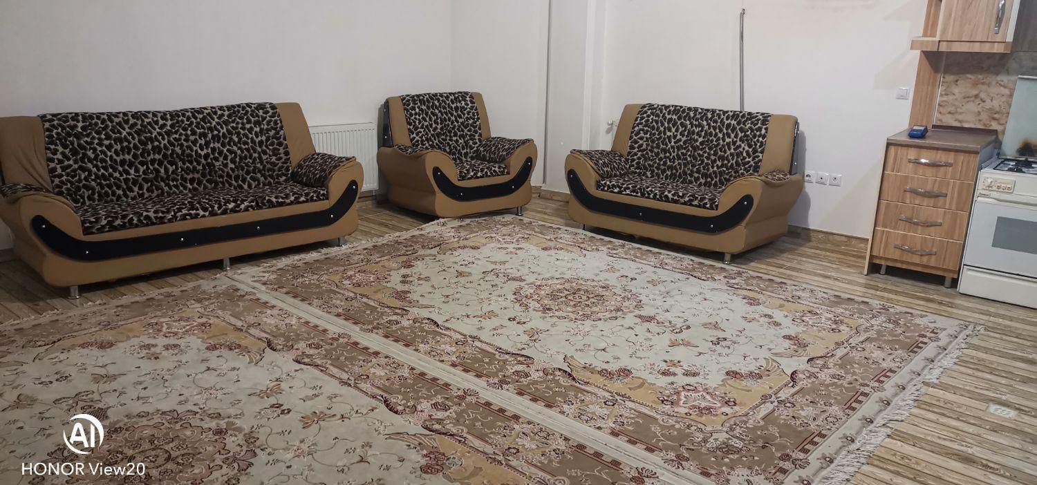 اجاره روزانه/هفتگی/ماهانه آپارتمان ۱۲۰ متری|اجارهٔ کوتاه‌مدت آپارتمان و سوئیت|مشگین شهر, |دیوار