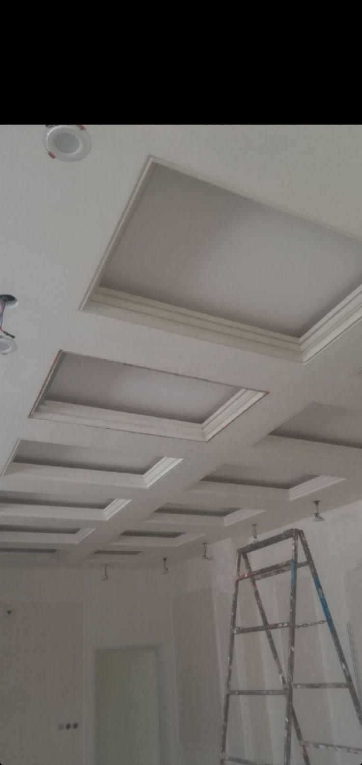 رابیتس کاری|خدمات پیشه و مهارت|رفسنجان, |دیوار