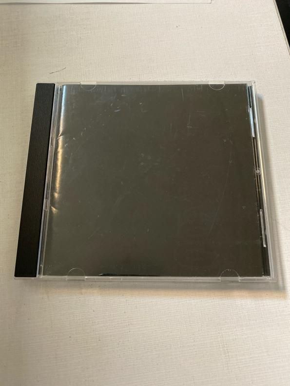 آلبوم اورجینال Black Album از متالیکا|فیلم و موسیقی|تهران, تهرانپارس غربی|دیوار