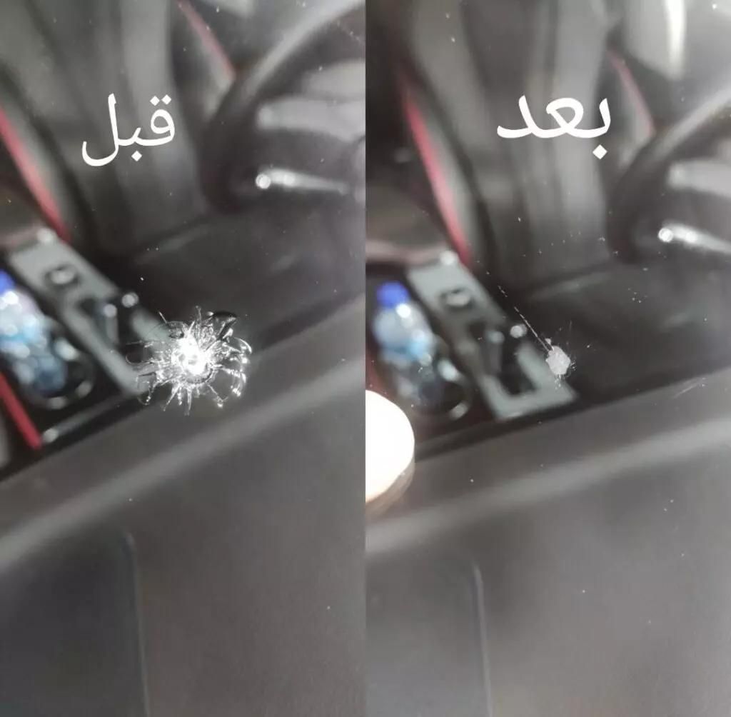 ترمیم و تعویض شیشه اتومبیل عبدالملکی با ضمانت|خدمات موتور و ماشین|کرمانشاه, |دیوار