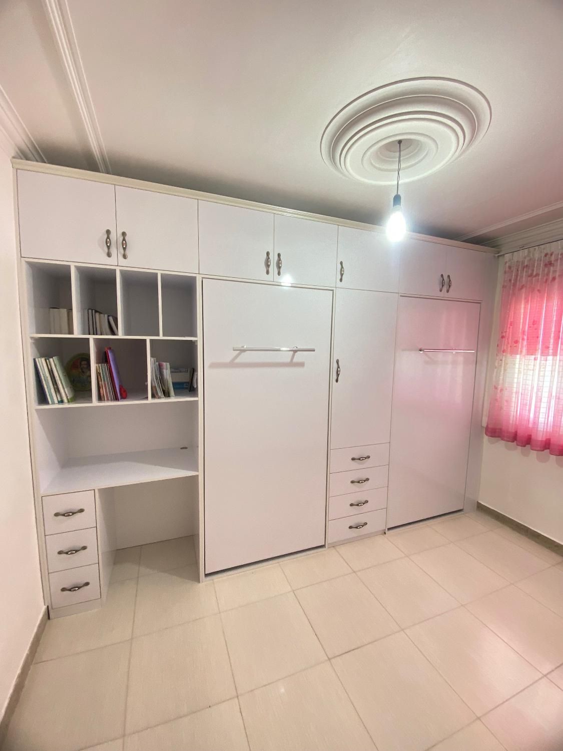 نصب کابینت کمد دیواری tvwall قرنیز ماربل شیت پارکت|خدمات پیشه و مهارت|پاکدشت, |دیوار
