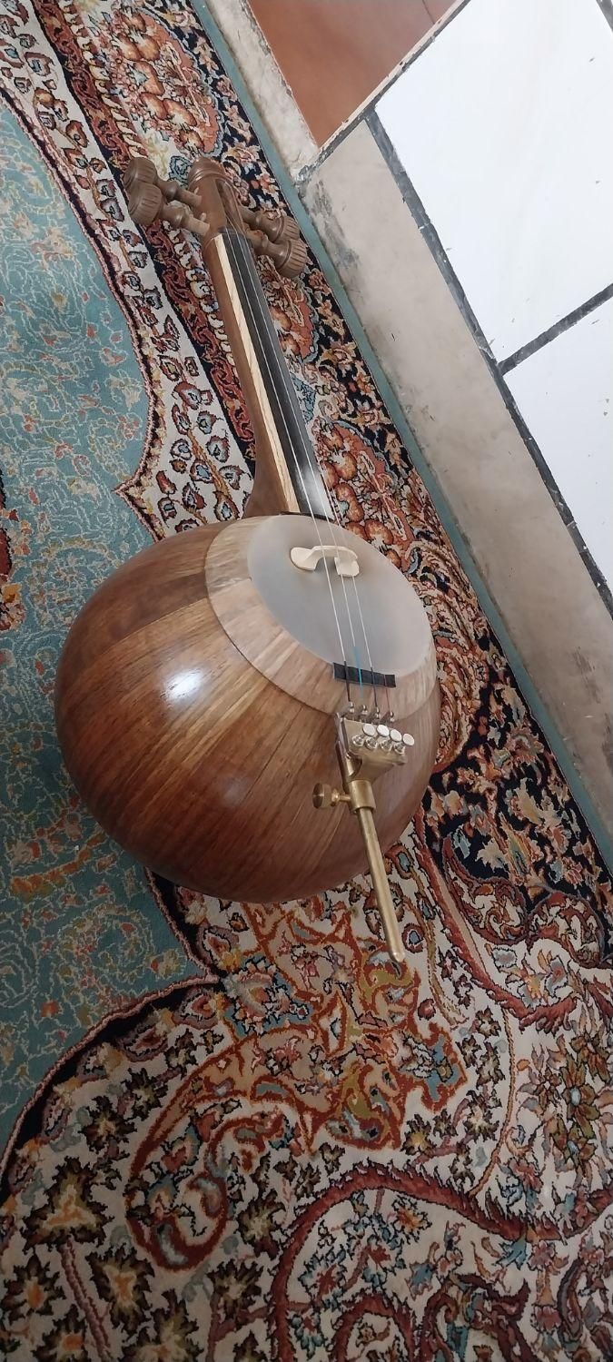 کمانچه|سازهای سنتی|تهران, آذری|دیوار