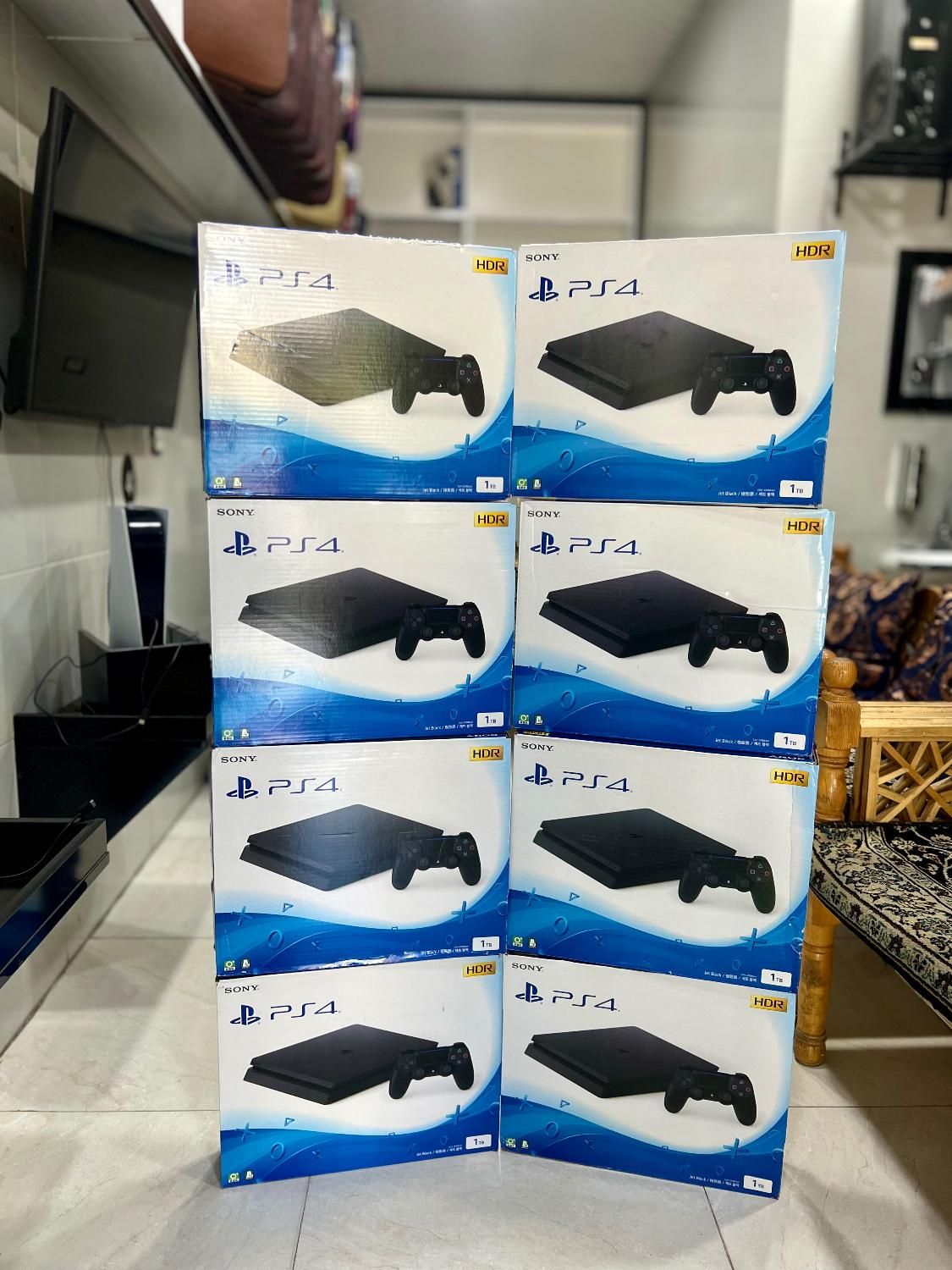 Ps5 دیجیتال شرایط قسطی چک ( فروشگاه عبدی )|کنسول، بازی ویدئویی و آنلاین|خرمآباد, |دیوار