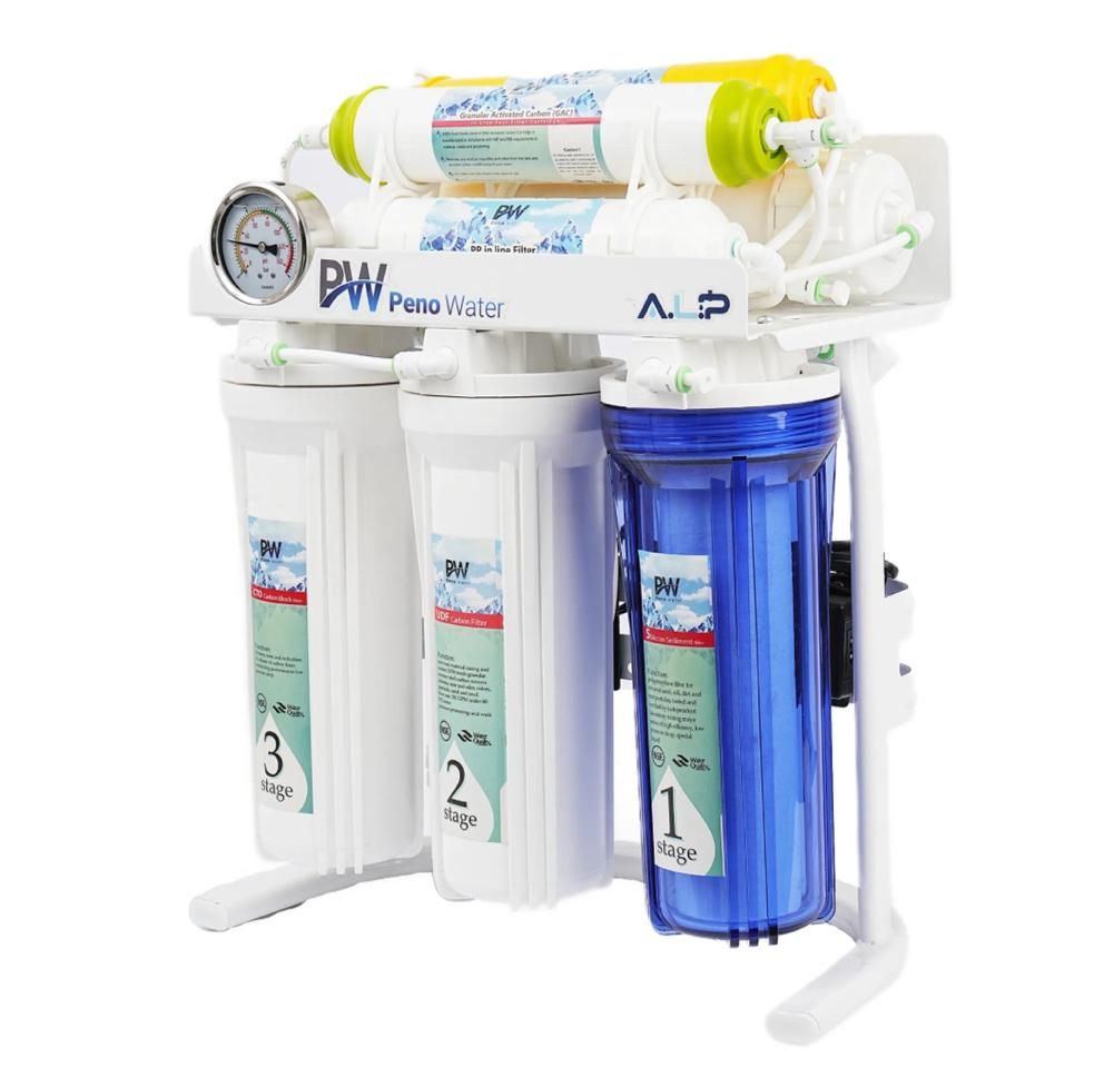 تصفیه اب خانگی / تصفیه آب|آب‌سردکن و تصفیه آب|مهاباد (آذربایجان غربی), |دیوار