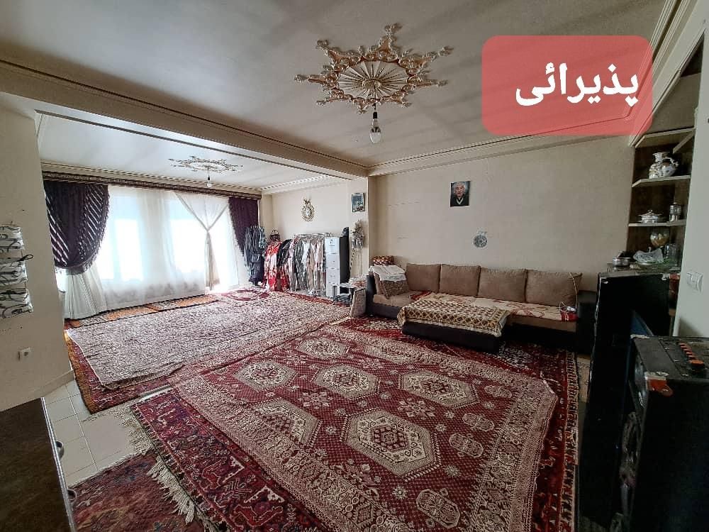 فروش آپارتمان ۹۳ متری اندیشه املاک باقری|فروش آپارتمان|تبریز, |دیوار