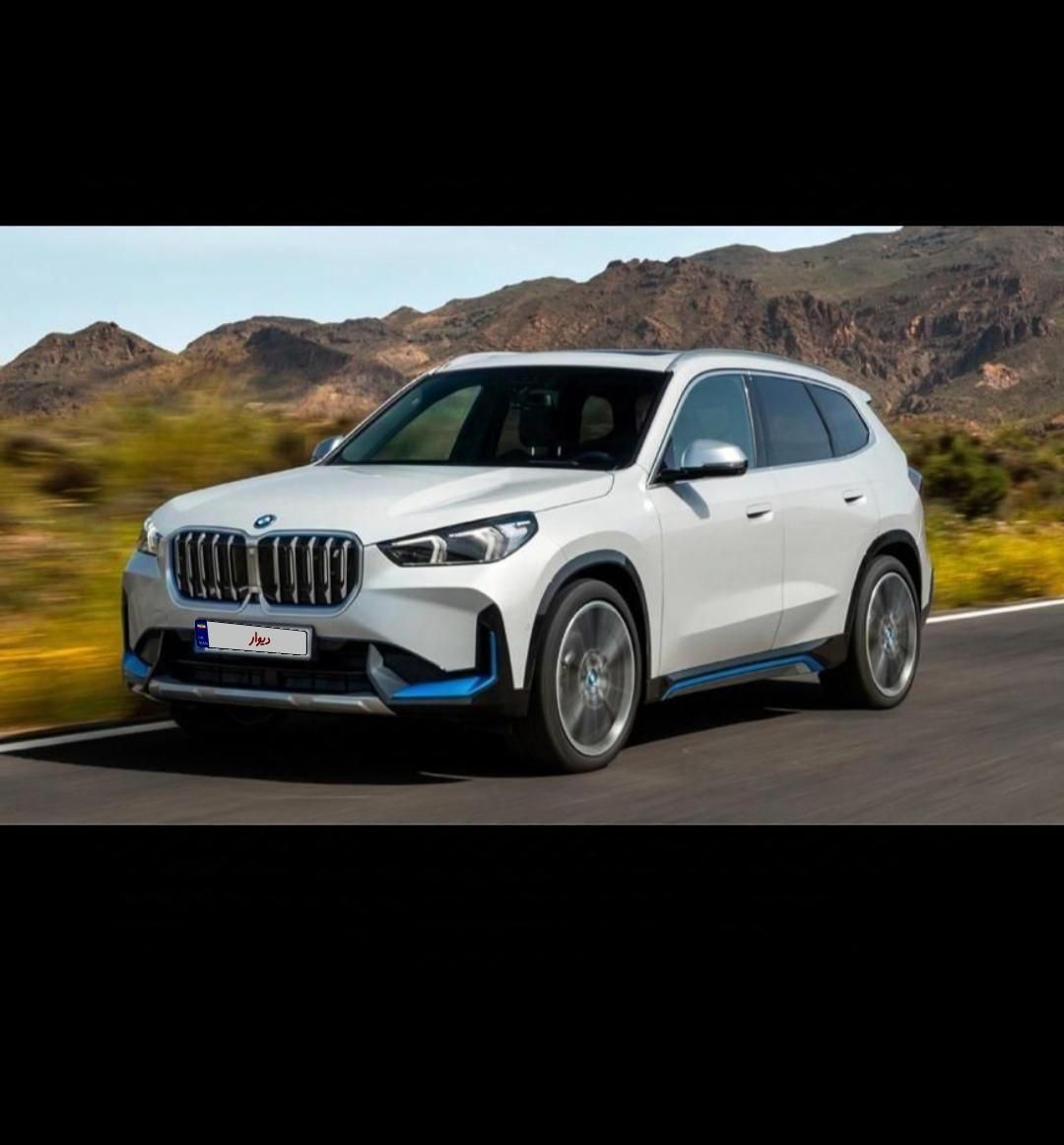 بی ام و BMW. X1|خودرو سواری و وانت|مشهد, بلوار سجاد|دیوار