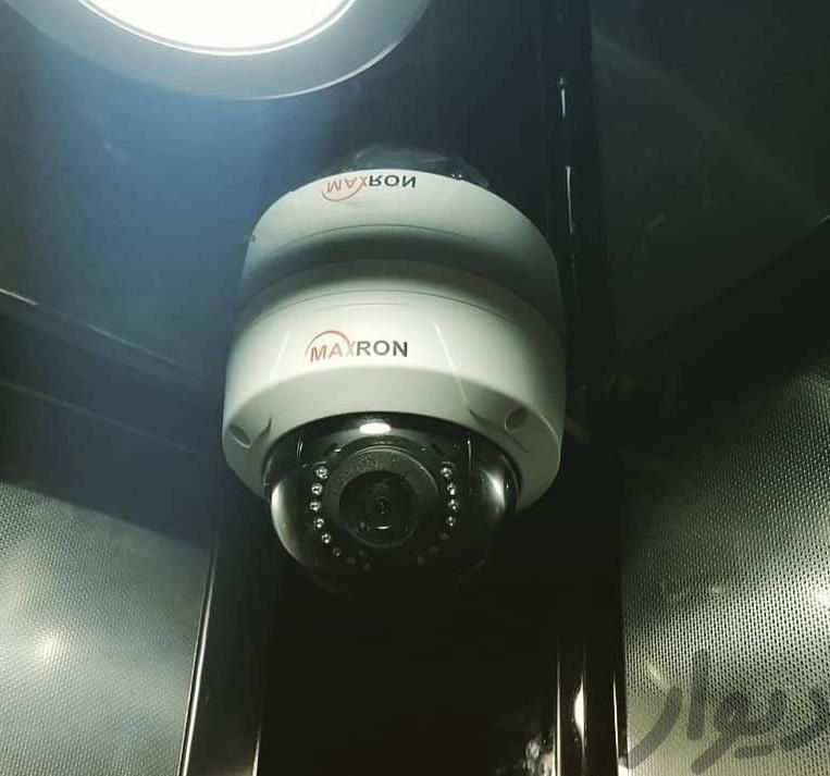 دوربین مداربسته تحت شبکه مکسرون|دوربین مداربسته|اصفهان, مهرآباد|دیوار