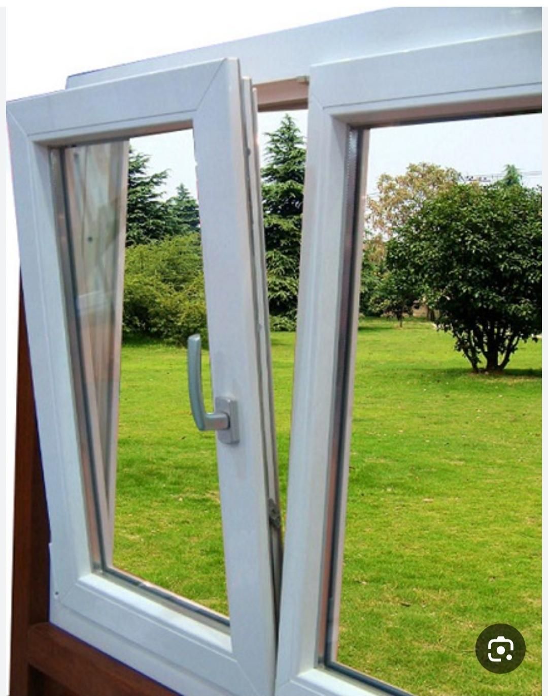 تعمیر،تنطیم،رگلاژ ،تعویض،درب و پنجره‌ دوجداره UPVC|خدمات پیشه و مهارت|تبریز, |دیوار