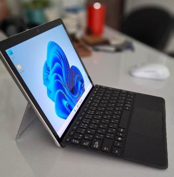 لپ تاپ Surface تعویض با گوشی|رایانه همراه|بیرجند, |دیوار