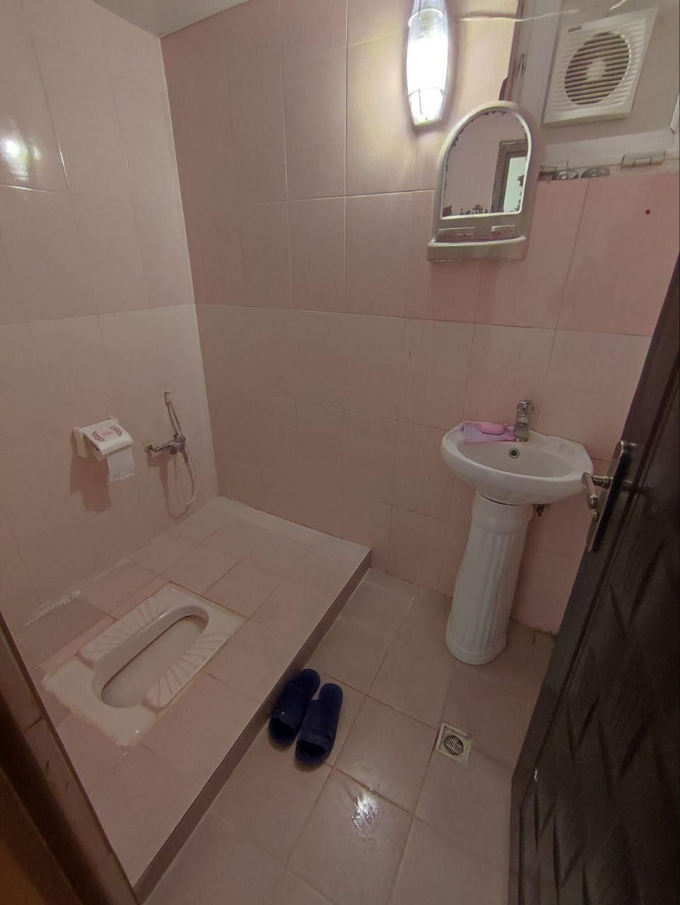 اجاره روزانه آپارتمان ۱۱۰ متری شیک تمیز|اجارهٔ کوتاه‌مدت آپارتمان و سوئیت|مینودشت, |دیوار