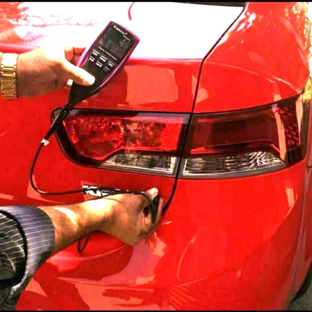 کارشناس تشخیص رنگ خودرو/ قرچک ورامین/ پاکدشت شهرری|خدمات موتور و ماشین|قرچک, شهرک طلائیه|دیوار