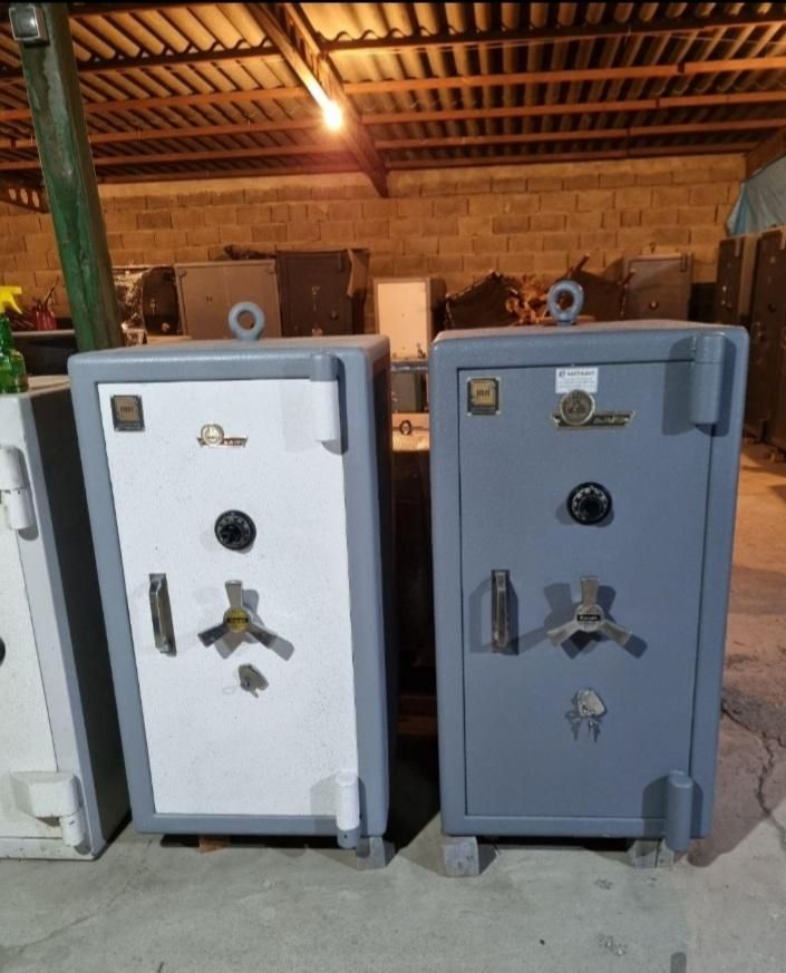 خرید فروش گاوصندوق طلافروشی بانکی خریدار گاو صندوق|ابزارآلات|تهران, تهرانپارس شرقی|دیوار