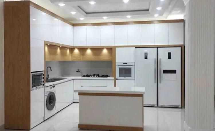 طراحی و ساخت کابینت،کمد دیواری نقد و اقساط|جاکفشی، کمد، دراور|ایرانشهر, |دیوار