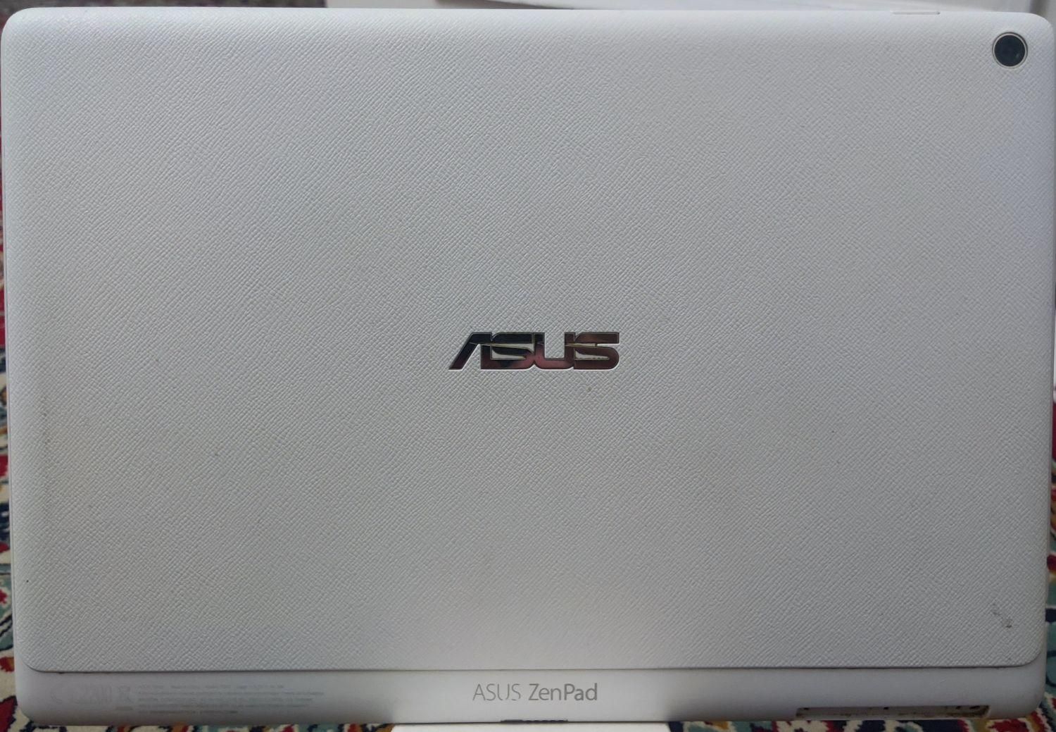 تبلت ASUS ZEN PAD10|تبلت|تهران, سازمان آب|دیوار