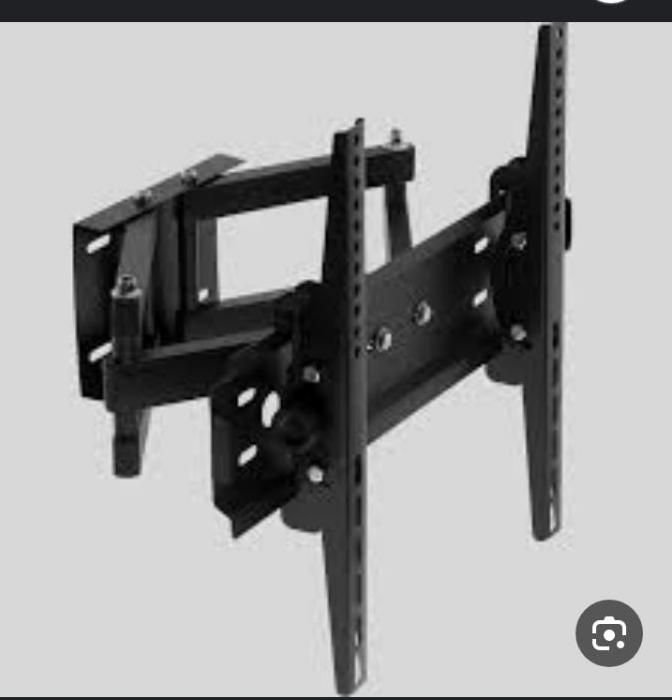 نصب پایه دیواری تلویزیون|خدمات پیشه و مهارت|مشهد, رضاشهر|دیوار