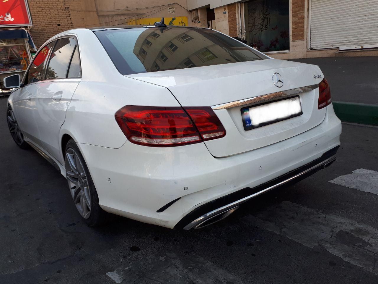 اجاره خودرو بنز E250/رنت خودرو بنز E200|خودرو اجاره‌ای|تهران, اقدسیه|دیوار