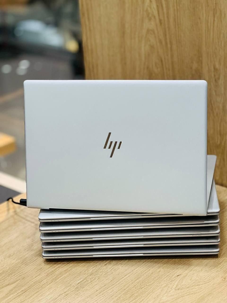 لپ تاپ hp مدل Elitbook|رایانه همراه|ساوه, |دیوار