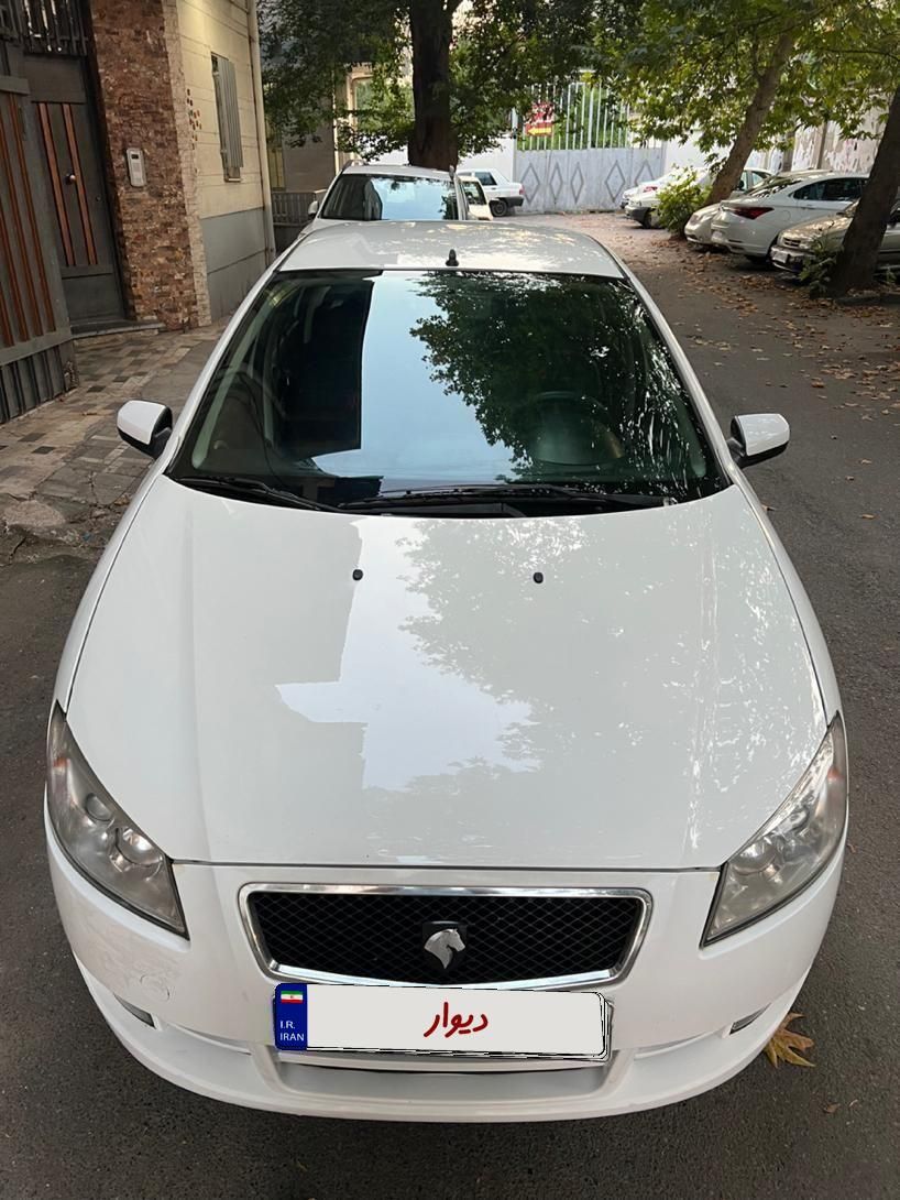 رانا LX، مدل ۱۳۹۶ بی رنگ بی ضربه دریچه گاز سیمی|خودرو سواری و وانت|رشت, یخسازی|دیوار