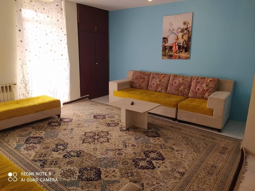 اجاره سویت اپارتمان مبله چهار باغ بالا|اجارهٔ کوتاه‌مدت آپارتمان و سوئیت|اصفهان, بوستان آینه خانه|دیوار