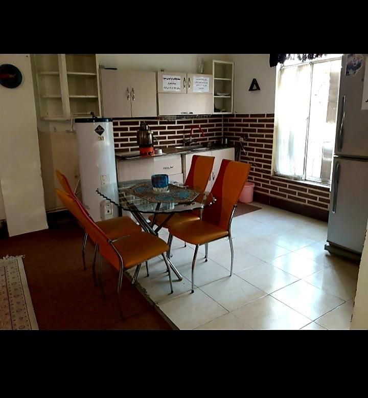 سویت سویت مسافرباحیاط دربست|اجارهٔ کوتاهمدت آپارتمان و سوئیت|کرمانشاه, |دیوار