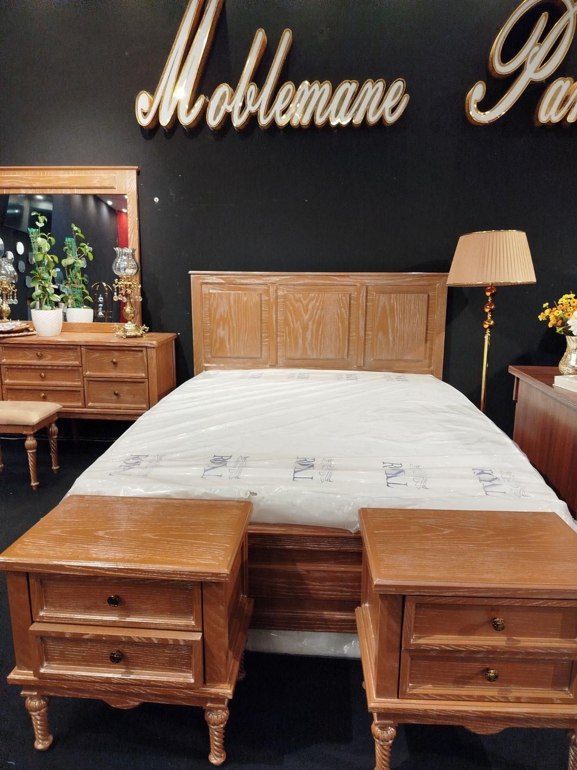 سرویس تخت خواب  رونیک|تخت و سرویس خواب|مشهد, سپاد|دیوار