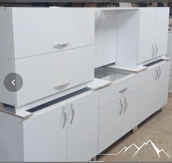 کابینت آماده|مصالح و تجهیزات ساختمان|مشهد, ثامن|دیوار