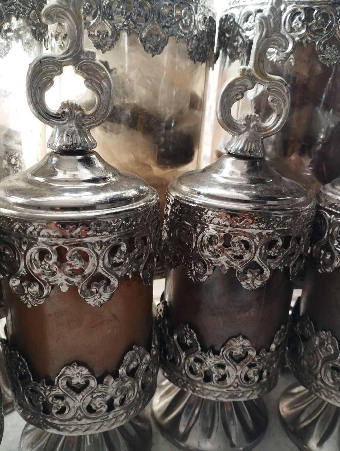 جا ادویه|ظروف نگهدارنده، پلاستیکی، یک‌بارمصرف|تربت جام, پاسداران|دیوار