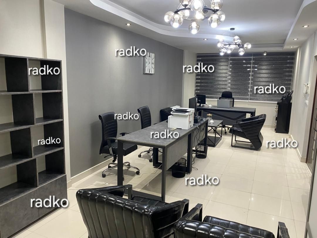 میز نایک و صندلی اداری|دفتر کار|تهران, یافت آباد جنوبی|دیوار