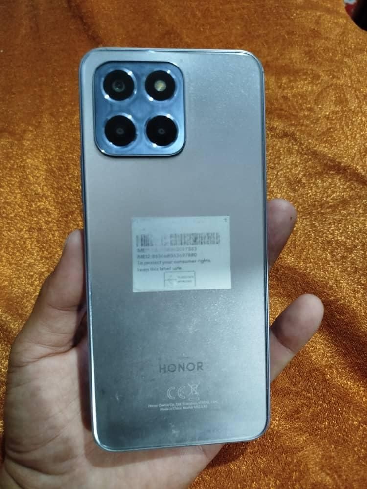 انر x6|موبایل|داراب, |دیوار