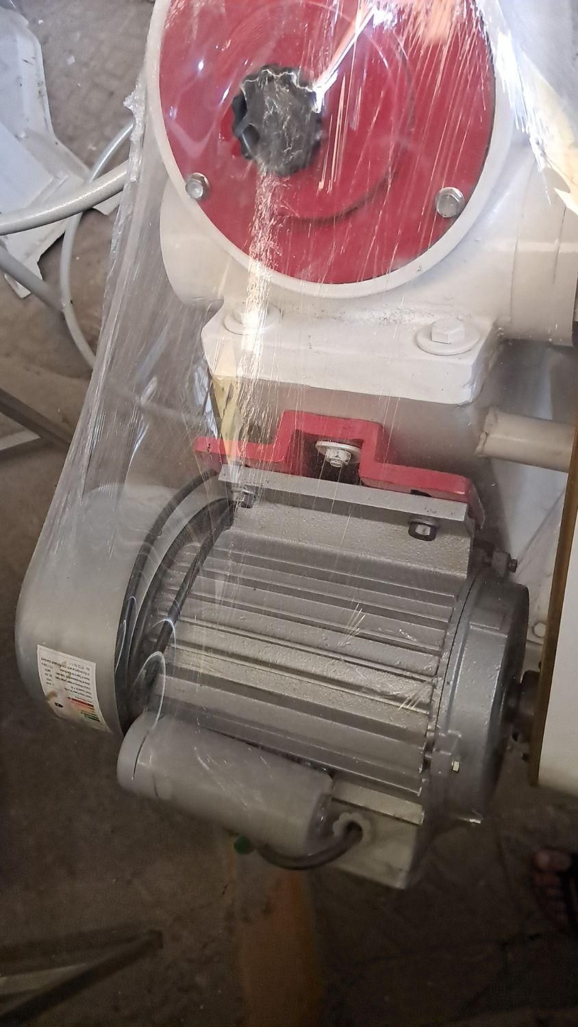 کیفیت خمیرگیر سه پره خمیرکن دوپره|کافیشاپ و رستوران|چابهار, |دیوار