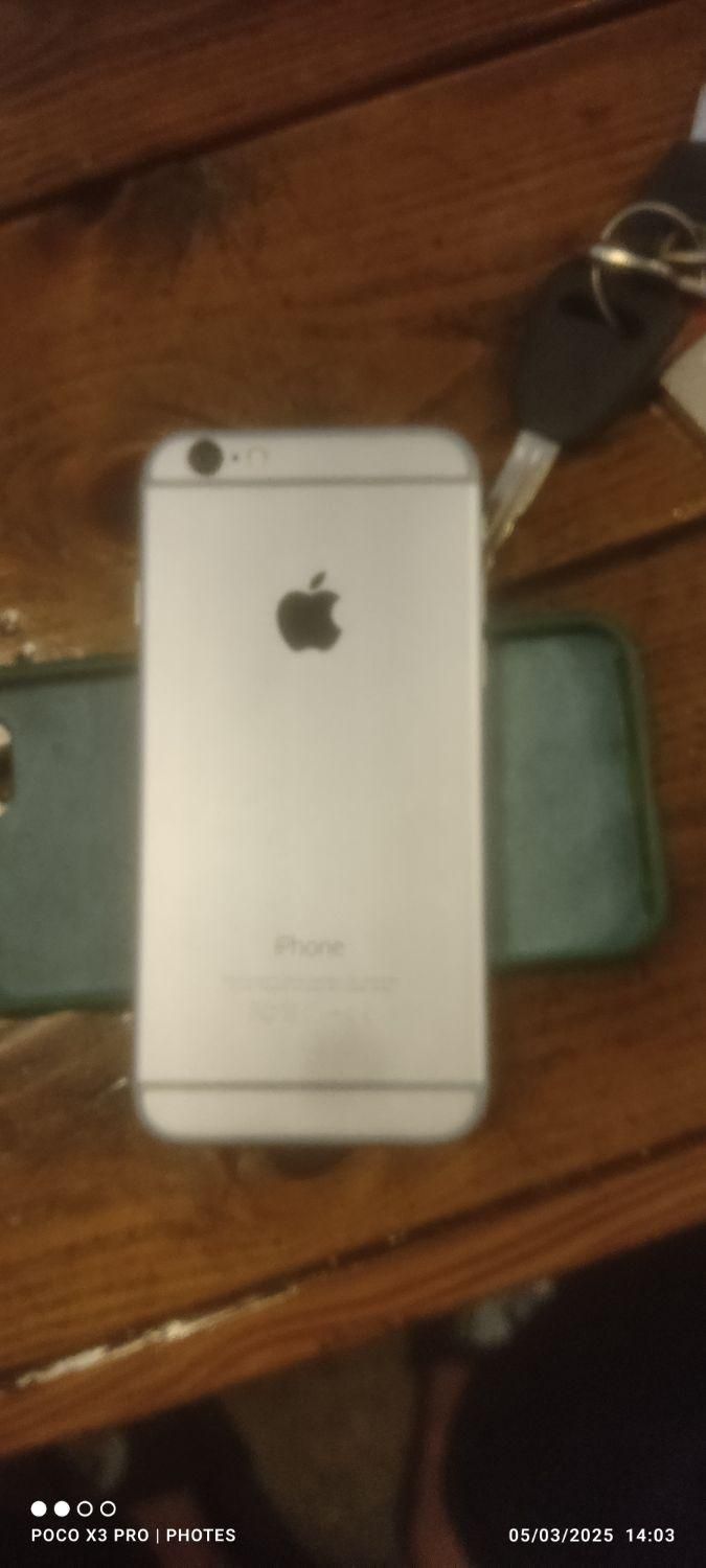 iphone6|موبایل|تهران, یافت‌آباد|دیوار