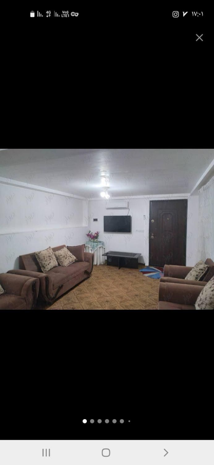 سوئیت اجاره ای مسافر.  محیط روستایی.|اجارهٔ کوتاه‌مدت آپارتمان و سوئیت|تالش, طولارود|دیوار