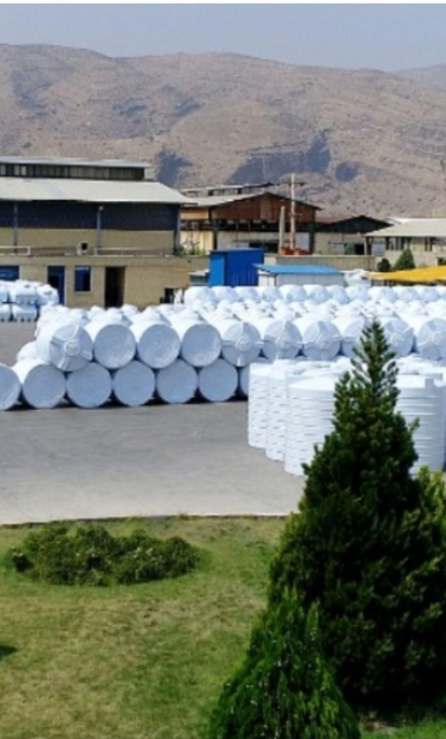 مخزن پلی اتیلن ضد جلبک(منبع آب)|مصالح و تجهیزات ساختمان|بوشهر, |دیوار