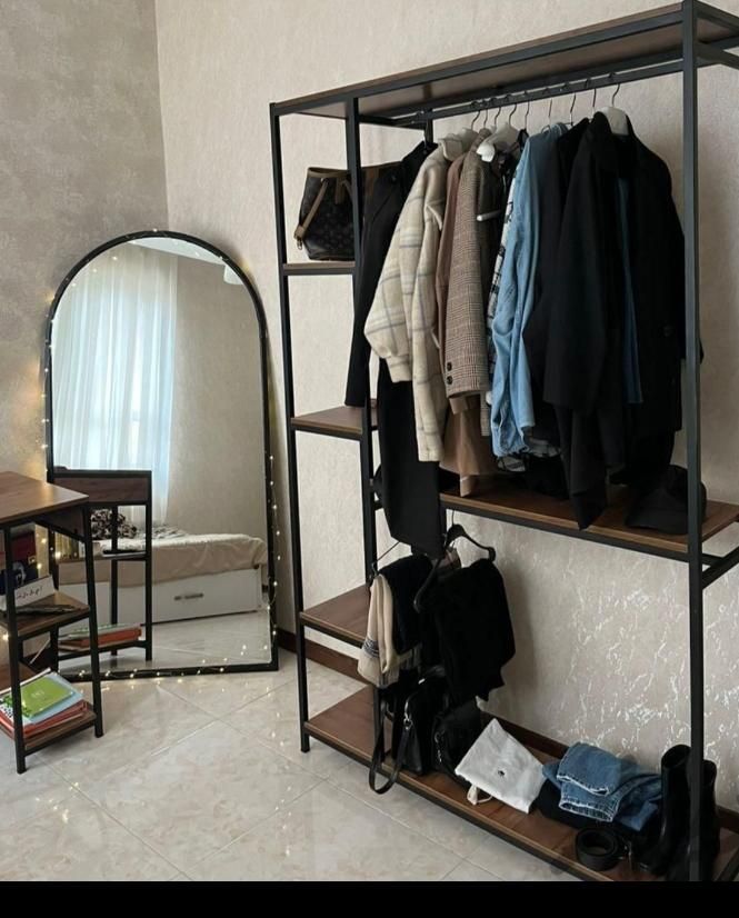 جالباسی/جاکفشی/شلف/استند/رگال|کتابخانه، شلف، قفسه‌های دیواری|یزد, |دیوار