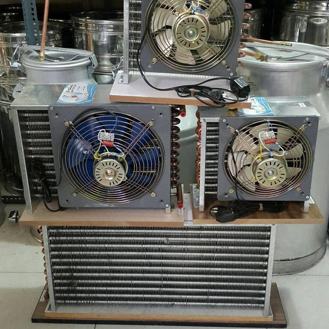 کندانسور برقی دیگ گلابگیر|سایر لوازم برقی|اصفهان, جاوان|دیوار