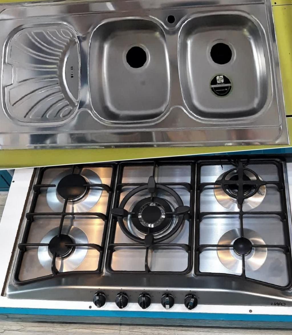 کامورب هود سینکآریسما|هود|ساری, |دیوار