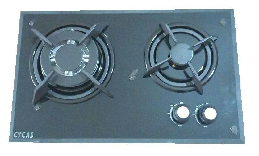 گاز دو شعله|اجاق گاز و لوازم برقی پختوپز|مشهد, نوید|دیوار