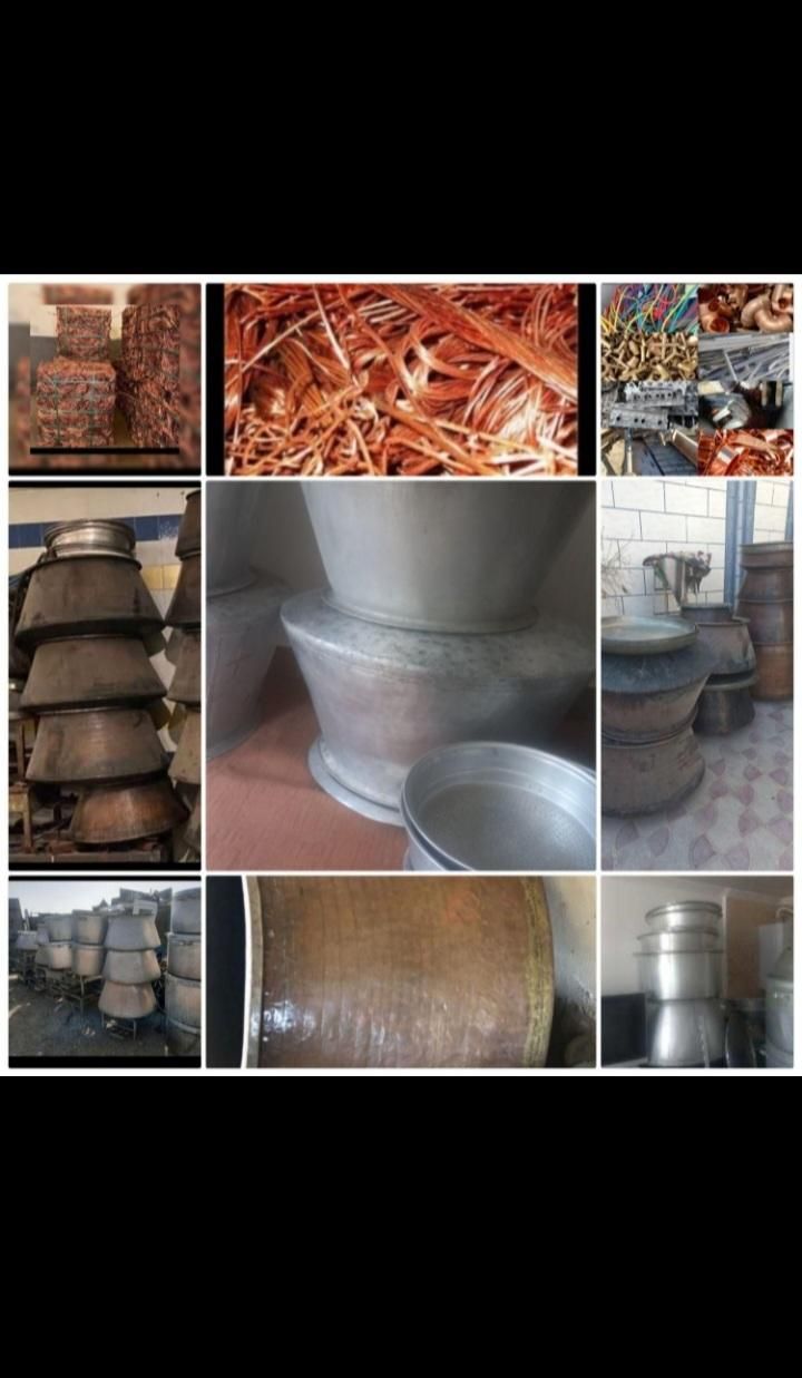 همه رقم ضایعات واوراقی...|عمدهفروشی|قم, عمار یاسر|دیوار