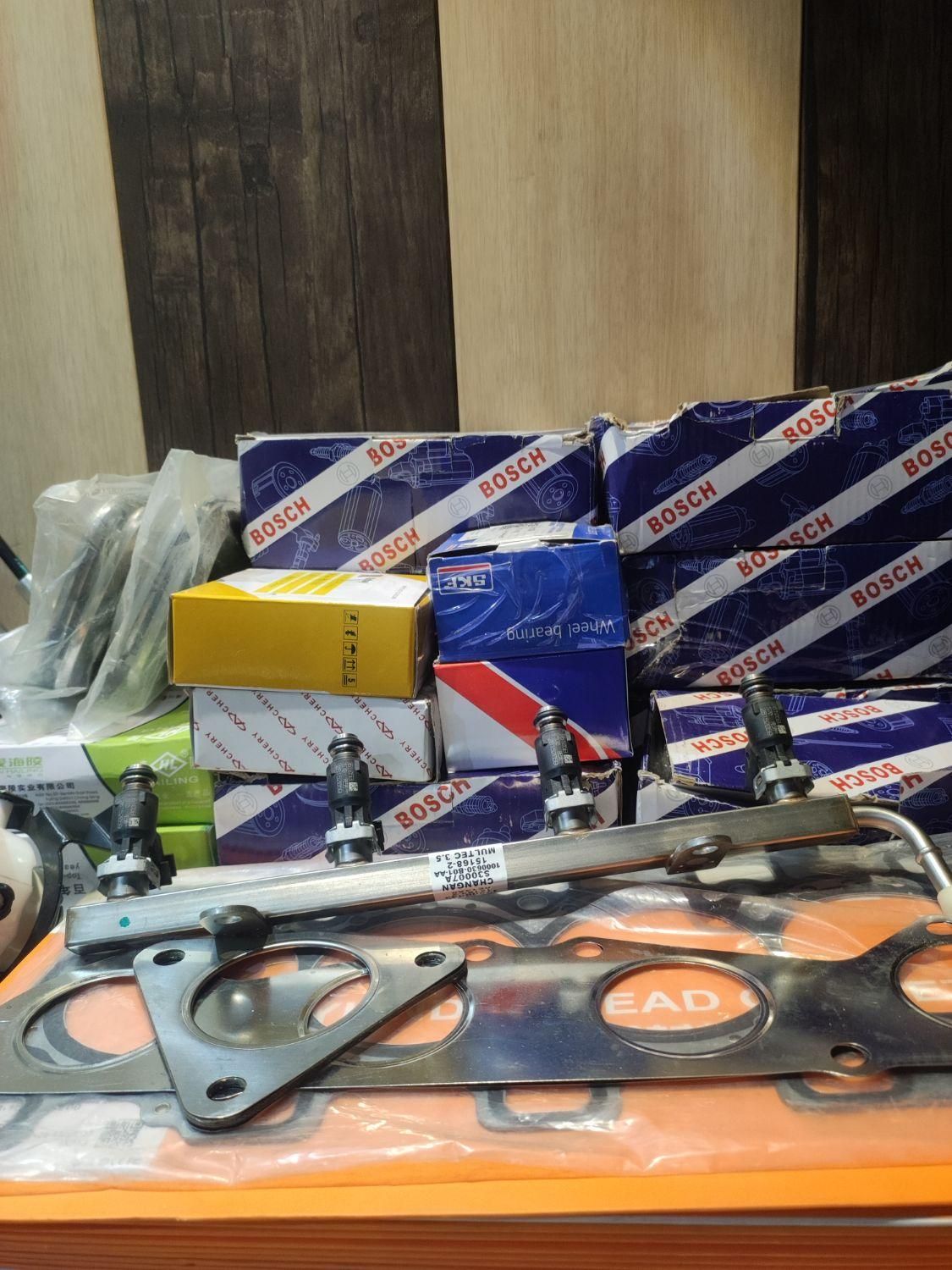 انواع کمپرسور کولر ماشین های چینی|قطعات یدکی و لوازم جانبی|کرج, دهقان ویلا|دیوار