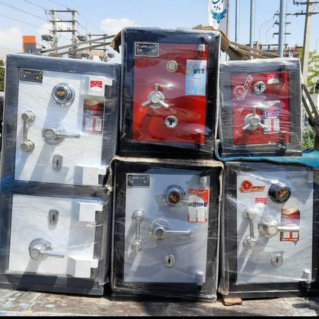 مدل star گاوصندوق درجه اصل گاو صندوق|ابزارآلات|مشهد, شهرک رازی (شهرک غرب)|دیوار