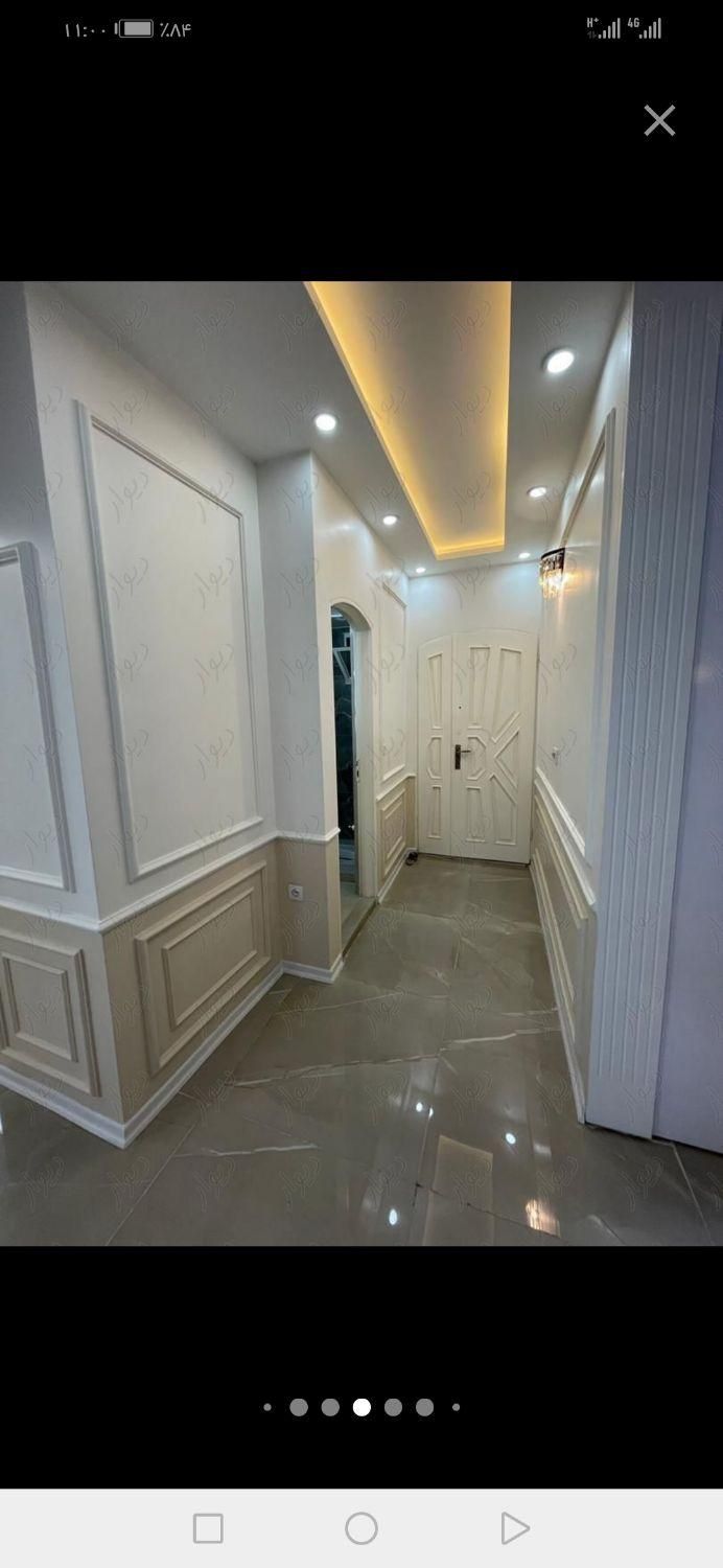 نقاشی و رنگ کاری سیدی|خدمات پیشه و مهارت|مشهد, کوی سیدی|دیوار