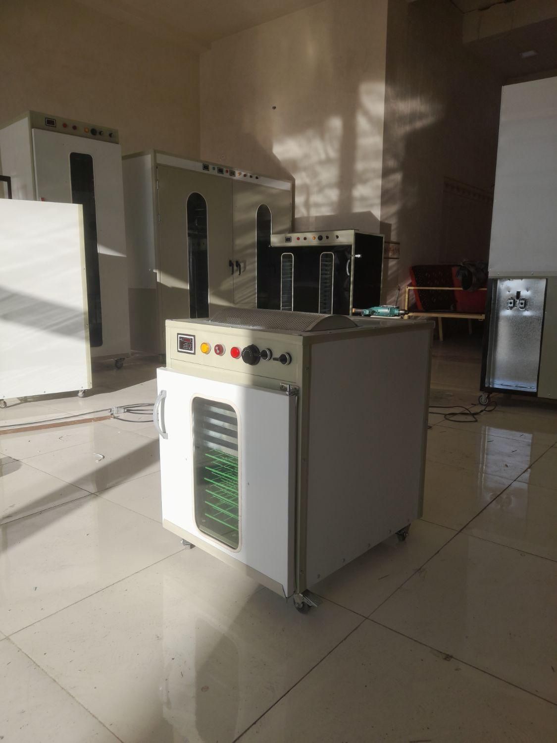 خشک کن میوه ds120i|سایر لوازم برقی|میاندوآب, |دیوار