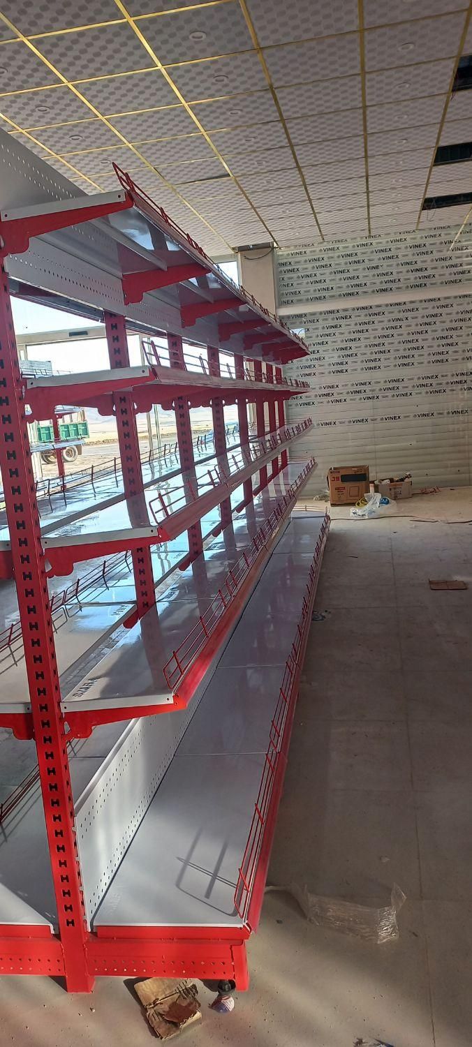 لوازم مناسب سوپری، قفسه شوینده، آرایشی|فروشگاه و مغازه|همدان, |دیوار