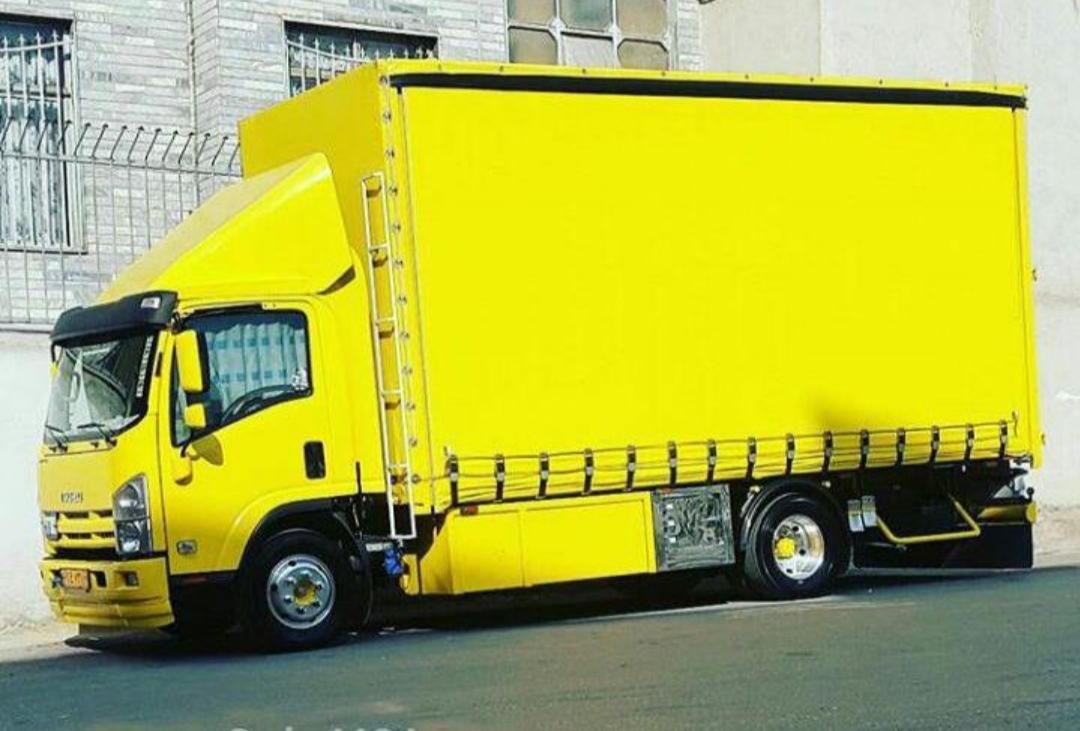 اتوبارباربری یافت آبادنعمت آبادشهرری نازی آبادفلاح|خدمات حمل و نقل|تهران, عبدل‌آباد|دیوار