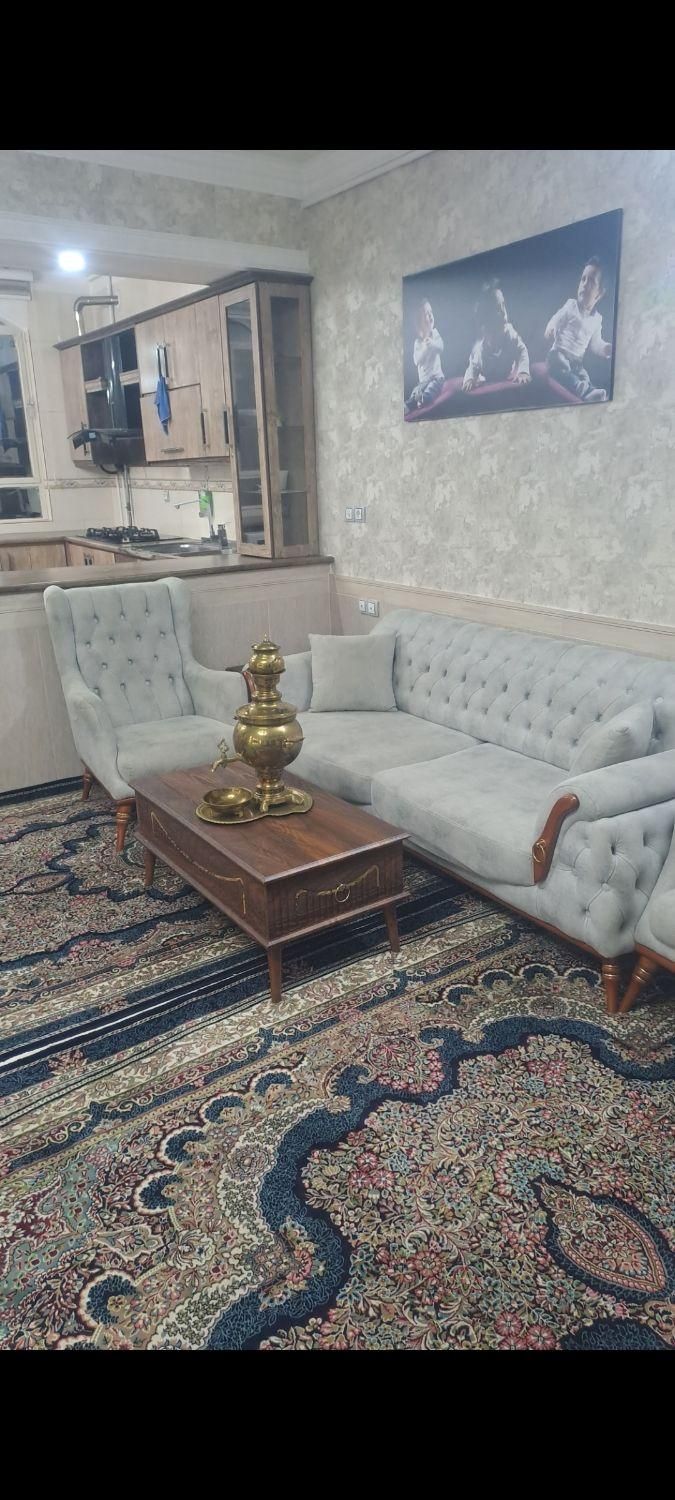 اجاره روزانه/هفتگی/ماهانه آپارتمان و سوئیت|اجارهٔ کوتاه‌مدت آپارتمان و سوئیت|سبزوار, فقیه سبزواری|دیوار