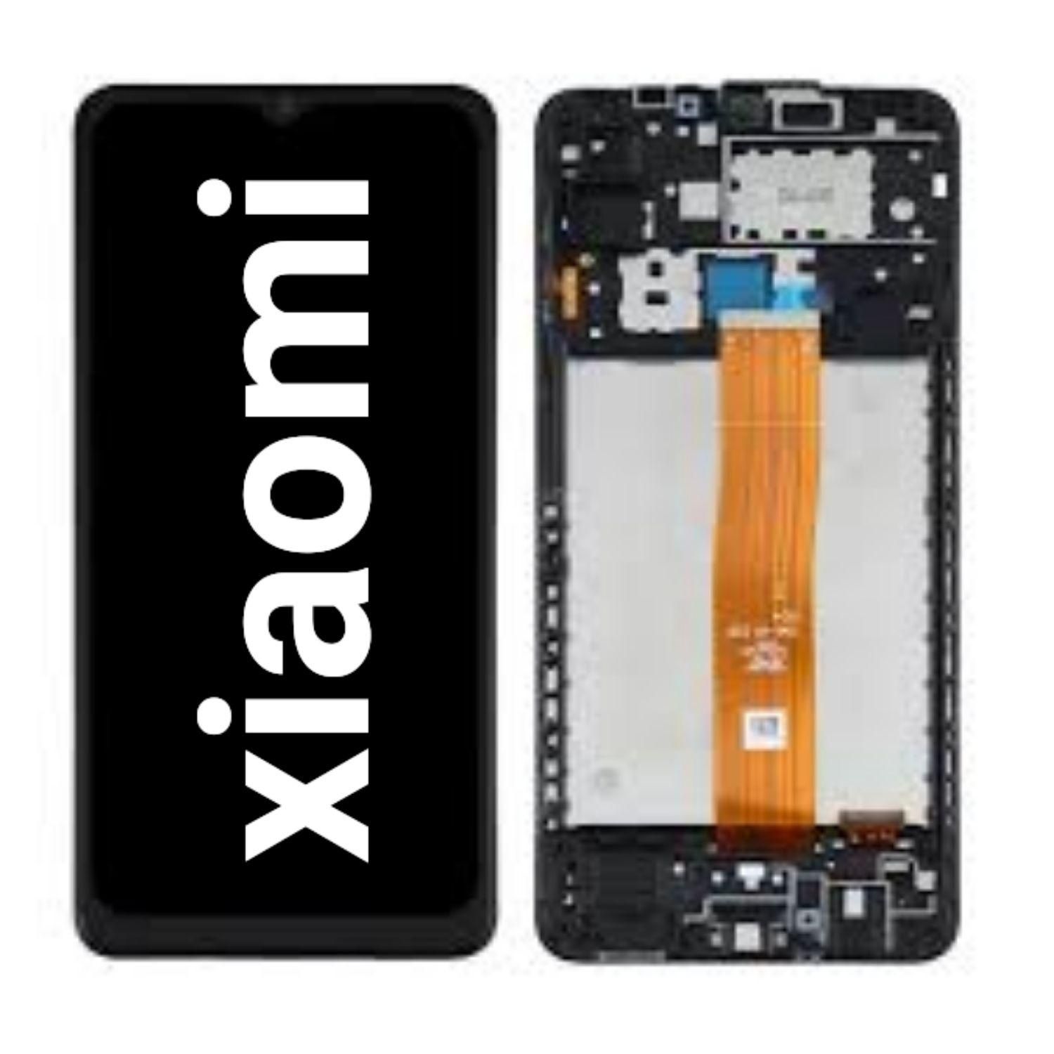 تاچ و ال سی دی السیدیlcd note 10.10pro 11.11pro|لوازم جانبی موبایل و تبلت|تهران, فلسطین (میدان انقلاب)|دیوار