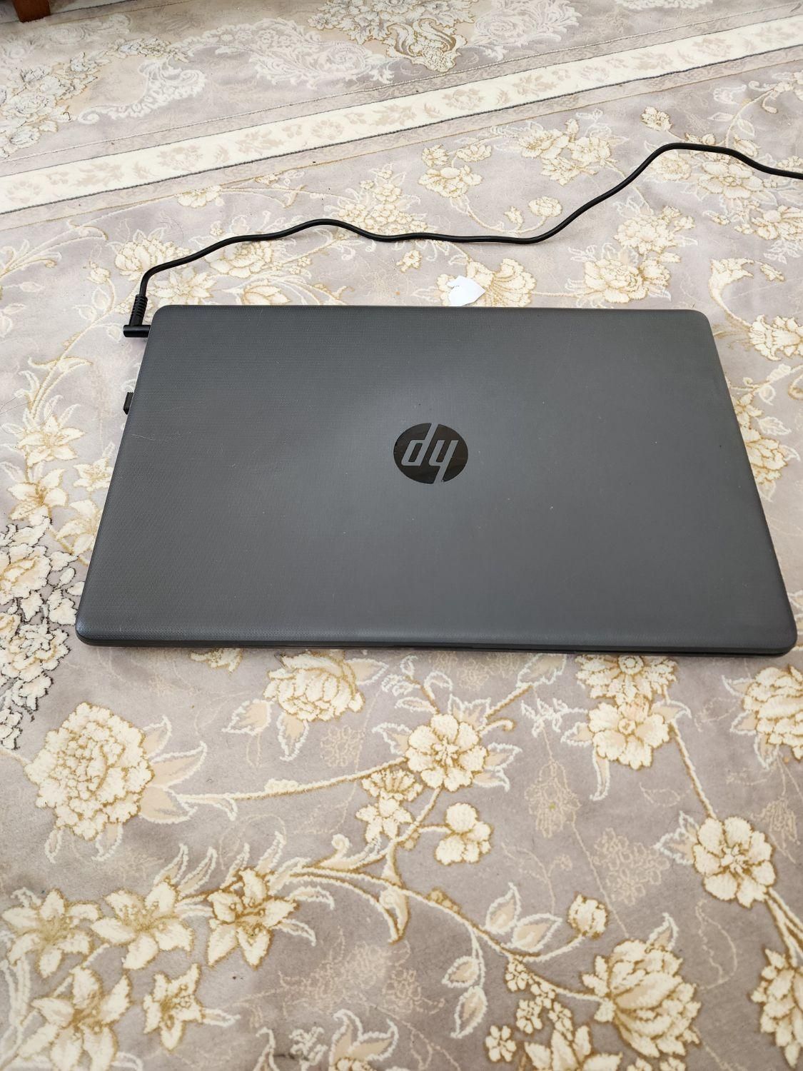 لبتاپ hp رایزن ۳|رایانه همراه|تهران, نعمت‌آباد|دیوار