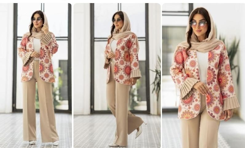 کار در منزل فروش آنلا مانتو،ست،کت شلوار،کفش|استخدام بازاریابی و فروش|تبریز, |دیوار