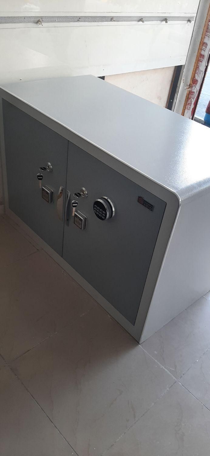 گاوصندوق دیجیتال|ابزارآلات|بندر کنگان, |دیوار