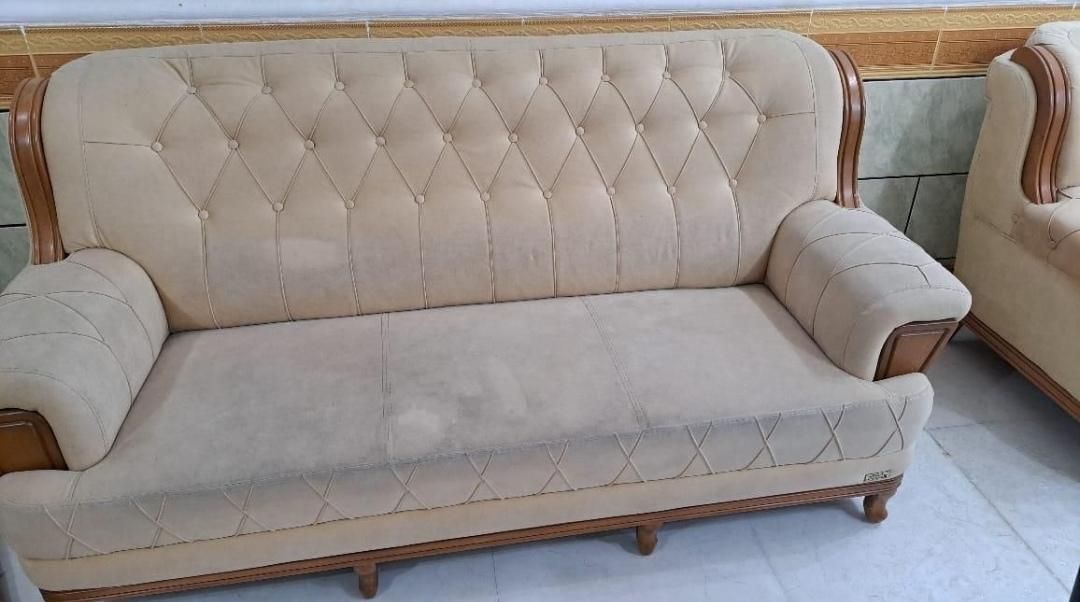 مبل شویی پارس|خدمات نظافت|قروه, |دیوار